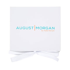 August Morgan - Overserved Pink Cocktail Napkin