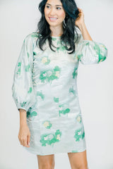 Wedgewood Dress by Solelia