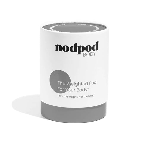 Nod Pod Weighted Blanket