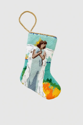 Bauble Stocking