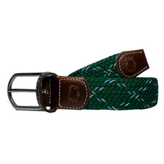 Collegiate Braided Belts