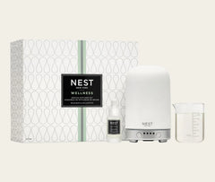 Nest New York Wild Mint & Eucalyptus