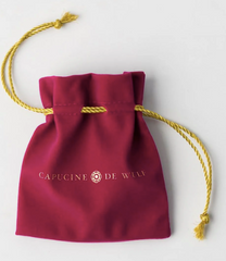 Capucine De Wulf Cleopatra Regal Necklace