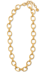 Capucine De Wulf Cleopatra Regal Necklace