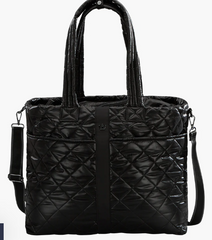 Oliver Thomas Maxed Out Wanderlust XL Tote