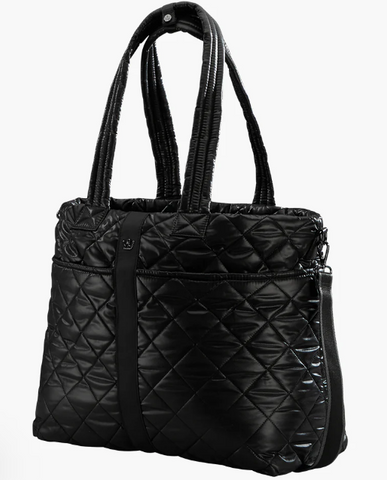 Oliver Thomas Maxed Out Wanderlust XL Tote