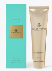 Glasshouse Hand Cream