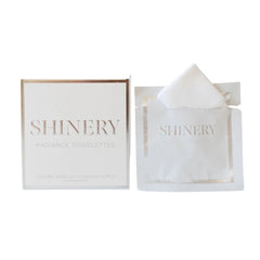 Shinery Radiance Towelettes