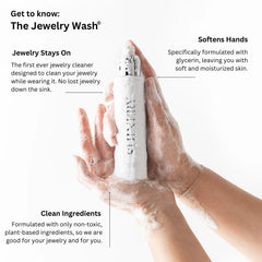 Shinery Radiance Jewelry Wash