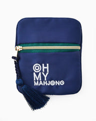 Oh My Mahjong! Coin & Dice Bag