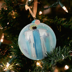 Anne Neilson Ornaments