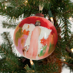 Anne Neilson Ornaments