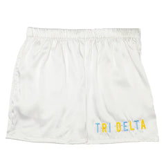 Sorority Boxers