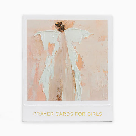 Anne Neilson Prayer Cards