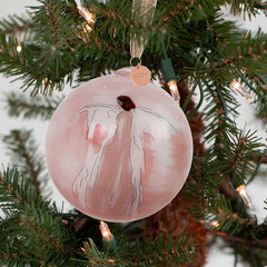 Anne Neilson Ornaments