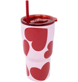 Kate spade 20oz Tumbler