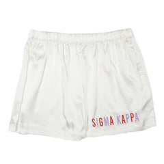 Sorority Boxers