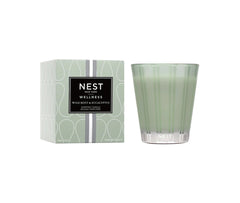 Nest New York Wild Mint & Eucalyptus