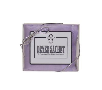 Le Blanc Dryer Sachets