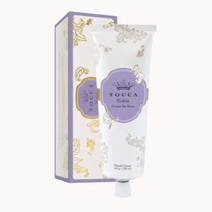 Tocca Deluxe Hand Cream