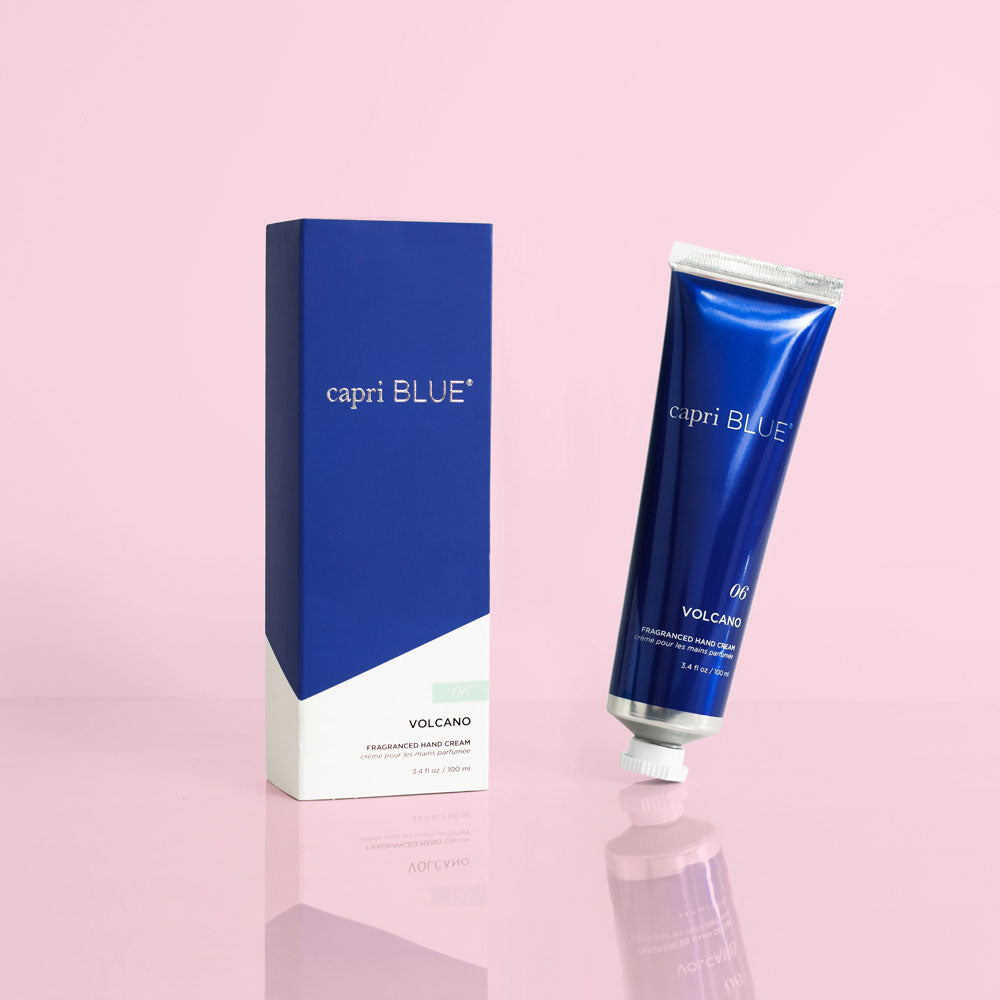 Capri Blue Volcano Hand Cream